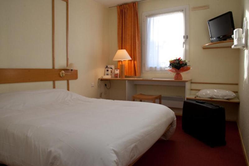 Regourd Hotel Cahors Exterior photo